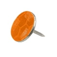 thumbnail image 5 of Outdoor Reflective Flat Head Nails At Night Multi-specification Five-color Optional Round Nails Fixed By Field Night Marks, 5 of 5