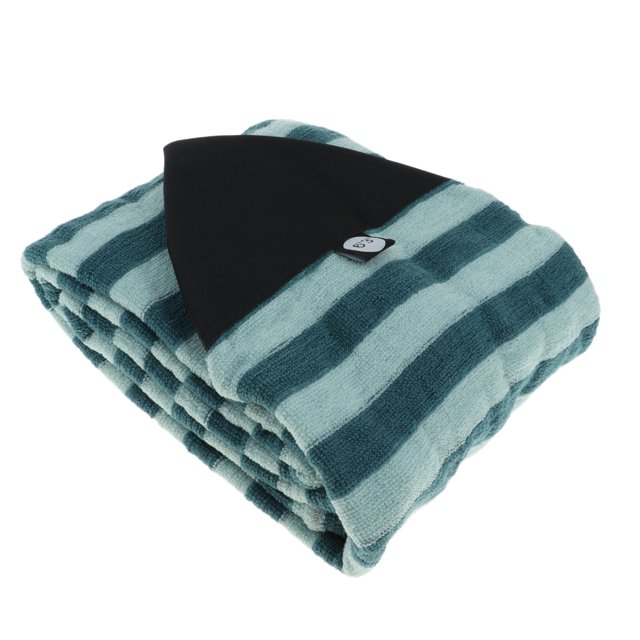 Funda protectora de la funda de calcetín de tabla de surf para tabla de surf shortboard 6.3ft Sunnimix Cubierta de calcetines de tabla de surf