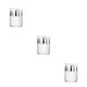 thumbnail image 5 of Cateissary Latas de viaje, lata de crema portátil, botellas de prensa vacías, contenedor de almacenamiento fácil multiusos, subpaquete, Type1 NO1, 5 of 6