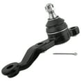 thumbnail image 7 of BOXI 1pcs Front Lower Left Driver Side Ball Joint Fit for Lexus GS300 1998-2005/GS400 1998-2000/GS430 2001-2005/SC430 2002-2010 | K500102, 7 of 7