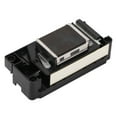 thumbnail image 2 of Color Printhead For DX5, Print Head Pirnthead Replacement For R1800 RJ1300 R2400 2400, Practical Printer Parts Replaceable Printhead, 4PL Minimum Nozzle, 180x8 Orifice Arrangement, 2 of 8