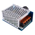 thumbnail image 3 of Controlador De Motor Alta Potencia 4000W CA 220V Velocidad SCR, 3 of 8
