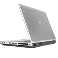 thumbnail image 4 of HP Silver 14" EliteBook 8470P WA5-1058 Laptop PC with Intel Core i5-3320M Processor, 4GB Memory, 128GB Solid State Drive and Windows 10 Pro, 4 of 4