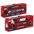 thumbnail image 4 of Rugged Racers Rouge Neo – Trottinette Pliable à 2 Roues pour Enfant, 4 of 6