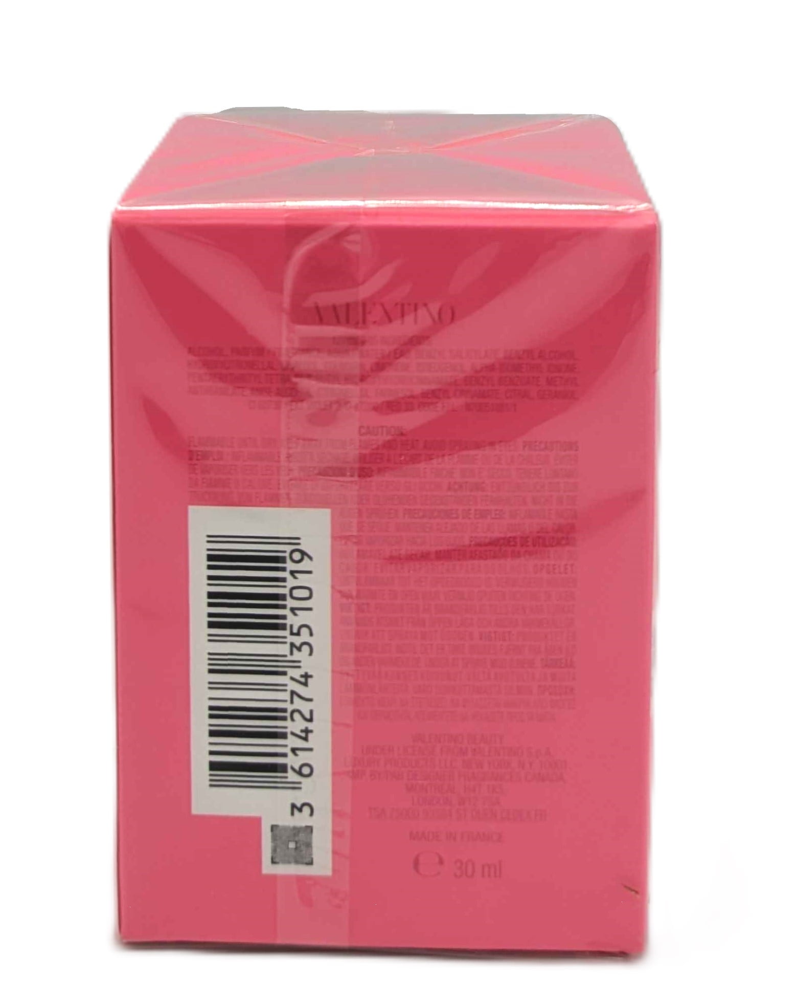 Valentino Donna Born in Roma Extradose Parfum 1 fl. oz