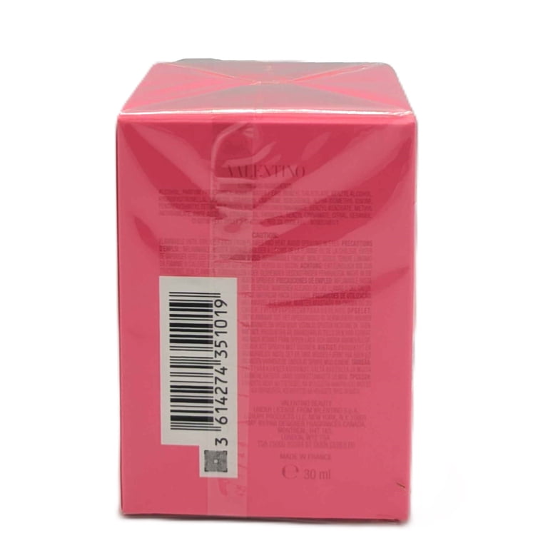 Valentino, Donna Born in Roma Extradose Parfum, 1 fl oz - Walmart.com