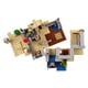 thumbnail image 2 of LEGO Minecraft El puesto avanzado del desierto 21121, 2 of 8