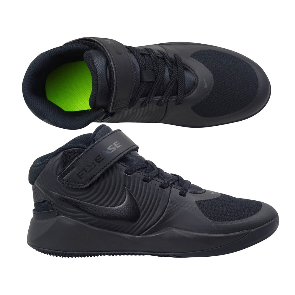 nike hustle d 9 flyease