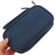 thumbnail image 4 of unbranded Organizador De Cables Y Accesorios Oscuro Con De Doble Capa, 4 of 6