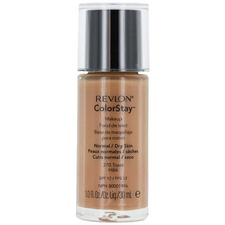 Revlon Colorstay Makeup for Normal/Dry with SPF