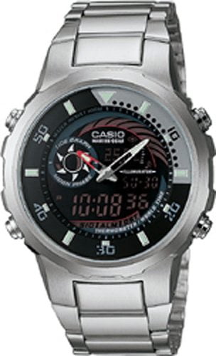 casio marine gear mrp 300