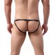 thumbnail image 4 of Calzoncillos Con Estampado de Leopardo Calzoncillos Sin Costuras Ropa Interior Para Hombres Ropa Interior de Cintura Baja Ropa Interior Para Hombres Con Estampado de Leopardo Odeerbi ODB119485, 4 of 8