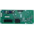 thumbnail image 2 of Microwave Main Control Board with White LED Replacement for GE Microwaves JNM3163RJ5SS JVM3162RJ5SS WB27X29801 WB27X38153 4586374 AP6327864 PS12299300, 2 of 9