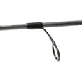 thumbnail image 5 of Lew's Lite Series Spinning Fishing Rod, 6-Foot 1-Piece Rod, Ultra-Light Power, Gray, 5 of 6