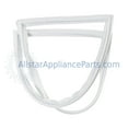 thumbnail image 4 of GE Refrigerator French Door Gasket With Flap WR14X10238, 4 of 6