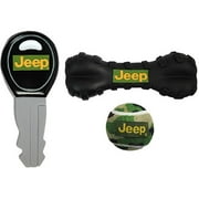Jeep Toy Value 3-Pack