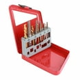 thumbnail image 3 of Embout de Perceuse, 10 Pcs Embout de Perceuse Vis Extracteur Qualité de Confiance, 3 of 7