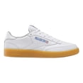 thumbnail image 1 of Tenis Reebok Hombre Club C 85 Vintage Blanco Casual blanco 6 MX, 1 of 6