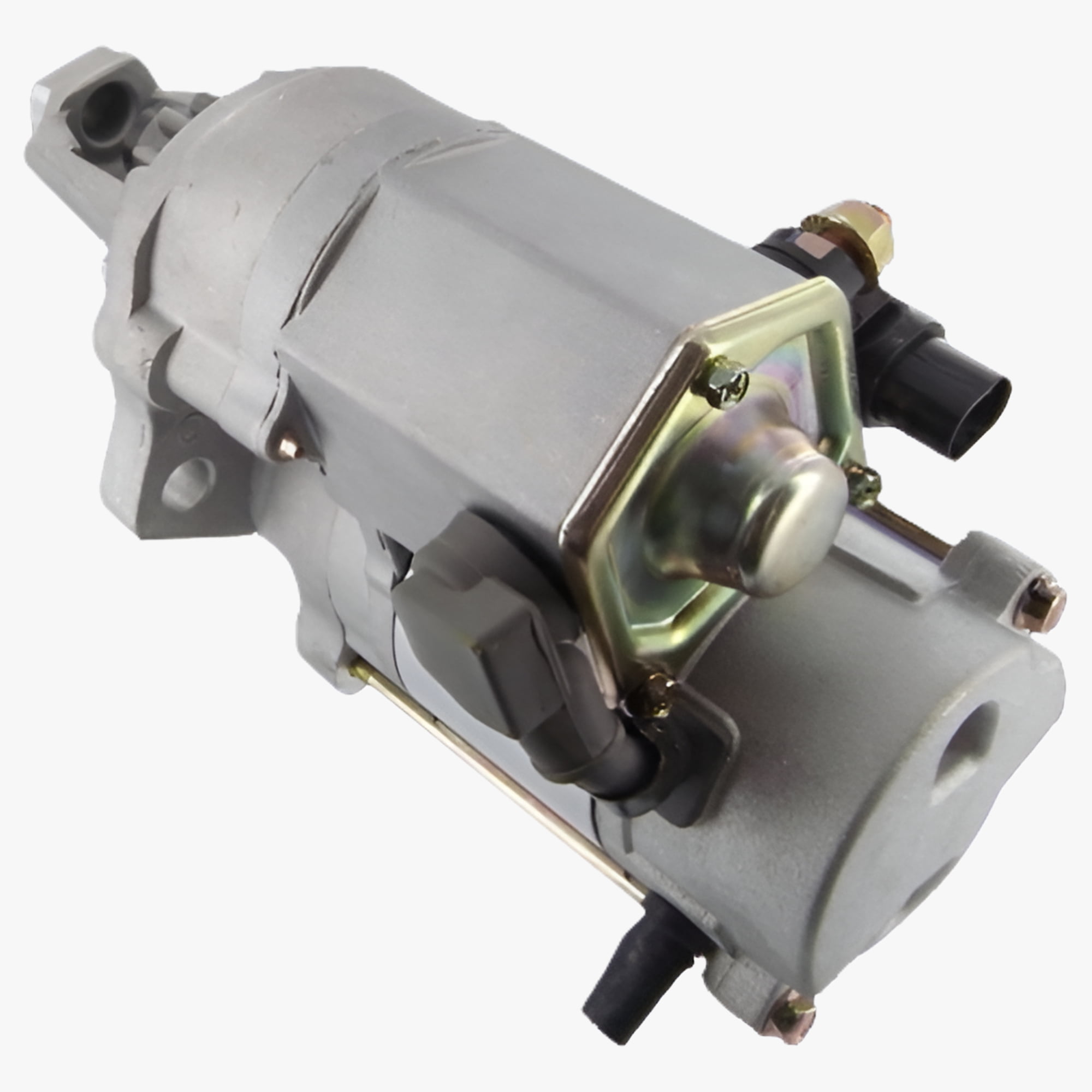 Starter Compatible with 1999 Dodge Durango 5.9L V8