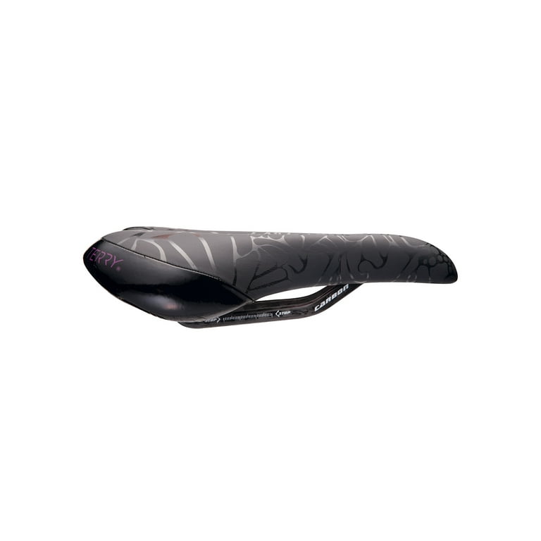 Terry Butterfly Carbon Women s Bike Saddle Comfortable low