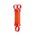 thumbnail image 1 of BFSAUHA Juguete para dedos para niños Ejercitadores de manos Mini juguetes de tubo Juguete sensorial para niñas y niños Fortalecedor de dedos Juguete ocupacional Medias de relleno, 1 of 7