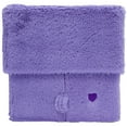 thumbnail image 5 of Care Bears: Storables 10" Box - Share Bear - Purple Character Themed Bin, Fabric Storage Container, Opening Top Lid, Holds Toys Books & More, Licensed, 5 of 7