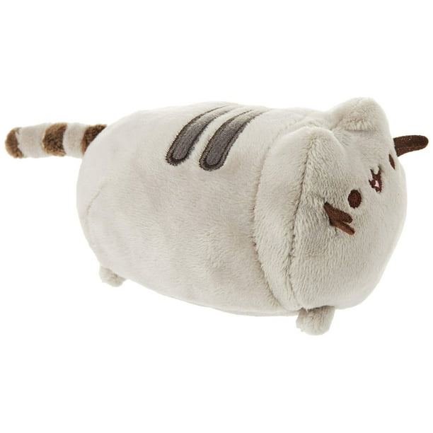 GUND Pusheen Phone and Computer Screen Cleaner Plush Stuffed