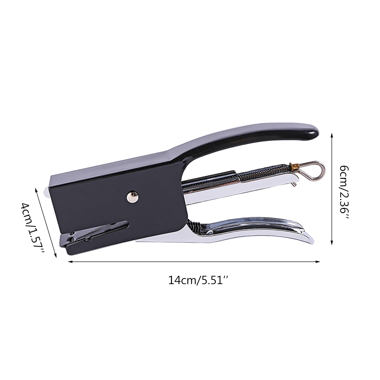 Hand held 2024 electric stapler