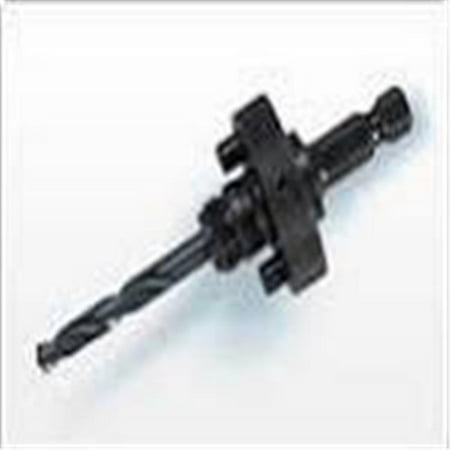 

6L T2 Arbor 3.25 Drill