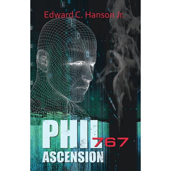 PHIL767 Ascension, (Paperback)