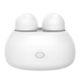thumbnail image 3 of Contact Lens Cleaning Machine, Rechargeable Ultrasonic Automatic Protein Removal Soft Lens Cleaner Machine Fast Cleaning  for Travel White, 3 of 8