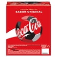 thumbnail image 1 of Refresco Colas Regular y Zero 24 pack de 235ml + Jersey, 1 of 5