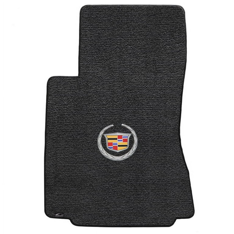 2009 cadillac sale cts floor mats