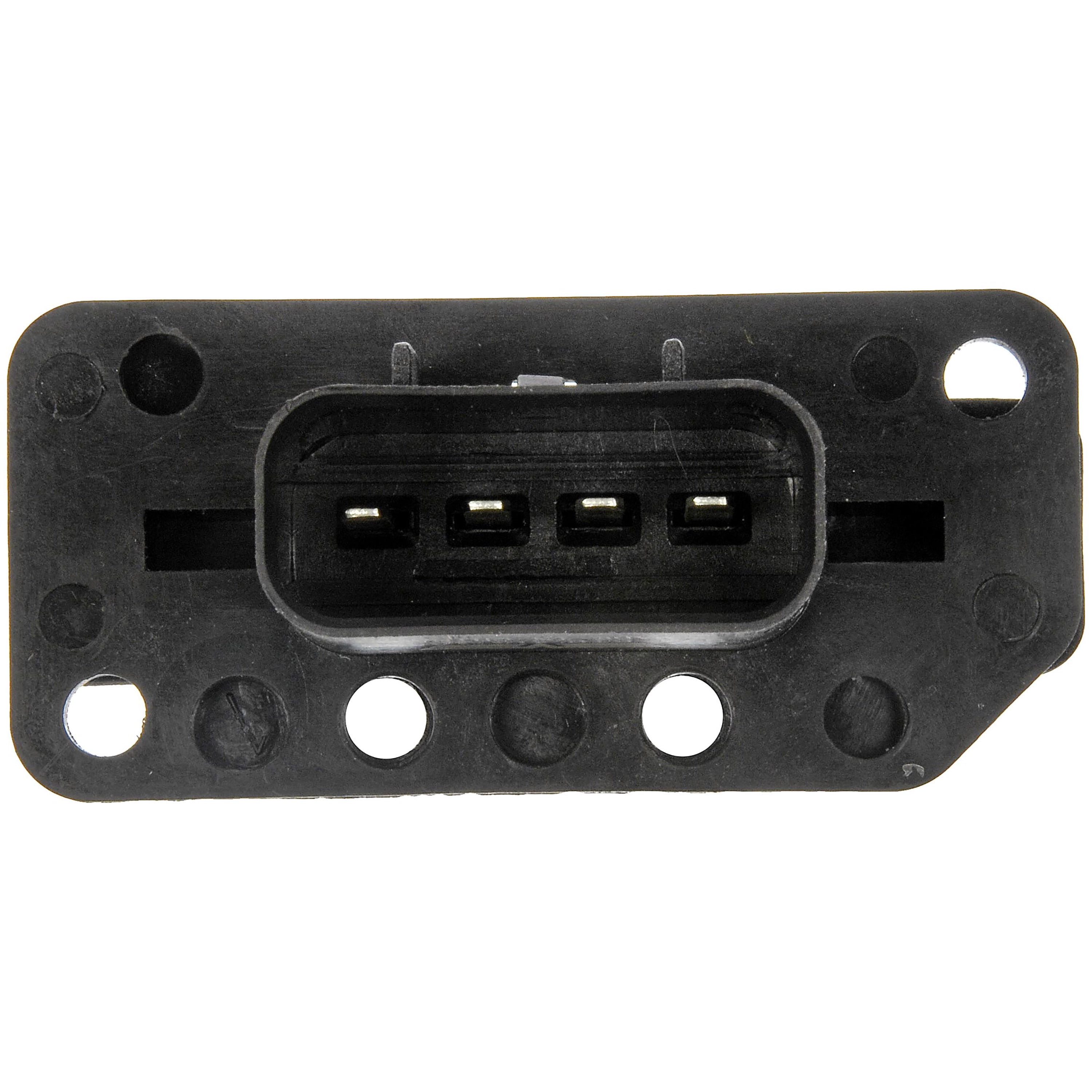 Dorman 973-518 HVAC Blower Motor Resistor Kit for Specific Ford / Mercury Models Fits select: 2008-2010 FORD ESCAPE, 2008-2009 FORD TAURUS