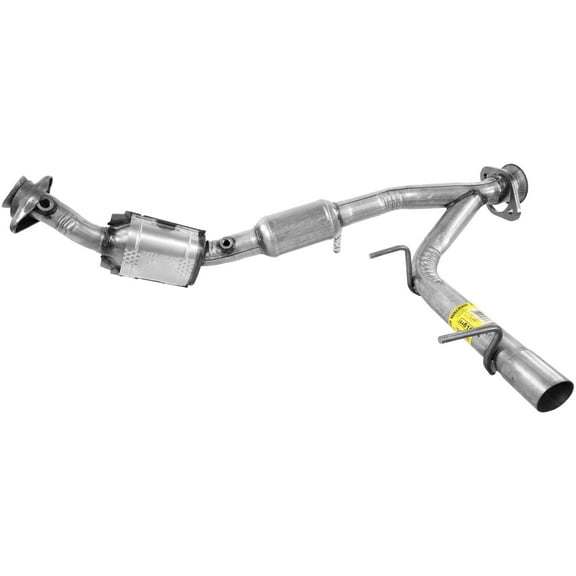 Walker Exhaust Ultra EPA 54816 Direct Fit Catalytic Converter Fits select: 2003-2004 FORD EXPEDITION