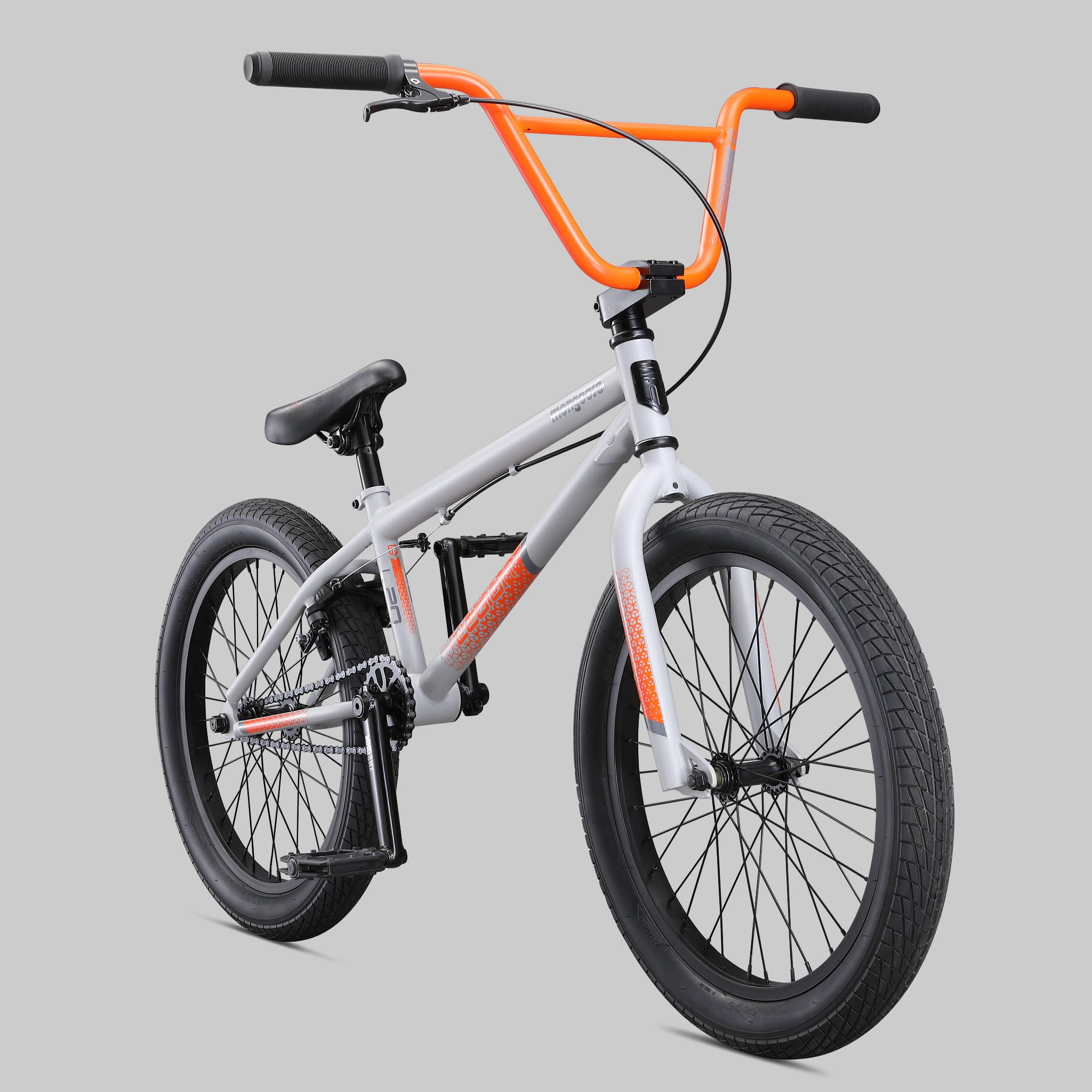 送料込！　mon LEGION bmx ストリート　20インチ　ピスト 送料込！ mongoose LEGION bmx ストリート 20インチ ピスト