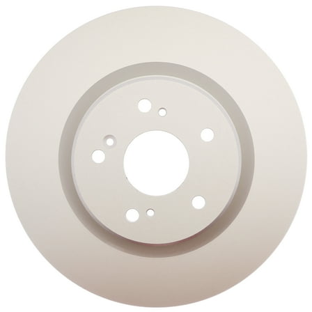 Raybestos Element3 Coated Brake Rotor, 982435FZN Fits select: 2019-2023 ACURA RDX