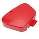thumbnail image 5 of BOROCO Cubierta del Marco De La Caja De La Batería, Cubierta del Marco De La Caja De La Batería del Lado Derecho 83600‑459‑910ZA Superficie Lisa Roja para CT90 CT110 CA105T, 5 of 14