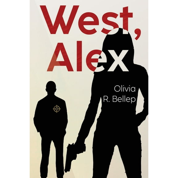 West, Alex, (Paperback)