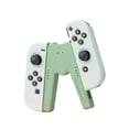 thumbnail image 1 of Gamepad Charging Grip Compatible with Nintendo Switch & OLED, V-Shaped Joy-Cons Controller Charger with Indicators, 1 of 5
