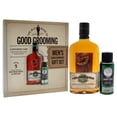thumbnail image 3 of 18.21 HECHO POR EL HOMBRE por 18.21 Hecho por el hombre 18.21 MAN MADE Champú, acondicionador y gel de baño 3 en 1 Man Made Wash, spray corporal Spirits Spritzer 2 Pc, 3 of 3