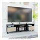 thumbnail image 2 of Mueble para TV Playcon Sofia para Pantallas de 75 pulgadas Roble, 2 of 4