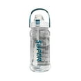 thumbnail image 3 of 51oz Water Bottle with Handle and Straw, 1500ml BPA Free Water Bottle for Gym Travel Outdoor Sports Camping Hiking, 3 of 6