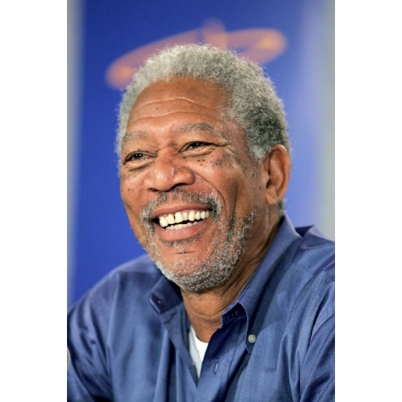 Morgan Freeman At The Press Conference For Edison Premiere At Toronto Film Festival, Sutton Place Hotel, Toronto, On, September 17, 2005. Photo By Malcolm TaylorEverett Collection Celebrity
