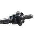 thumbnail image 4 of Front Driveshaft - Compatible with 2003 - 2012 INFINITI FX35 AWD 2004 2005 2006 2007 2008 2009 2010 2011, 4 of 4