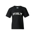 thumbnail image 1 of MmF - Big Boys T-Shirts and Tank Tops, up to Big Boys Size 24 - Italy, 1 of 5