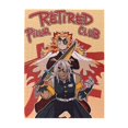 thumbnail image 3 of Rompecabezas de madera de 500 piezas Demon Slayer: adecuado para niños adultos, rompecabezas para niños y niñas, juguetes de juego de entretenimiento con rompecabezas. Talla única, 3 of 8