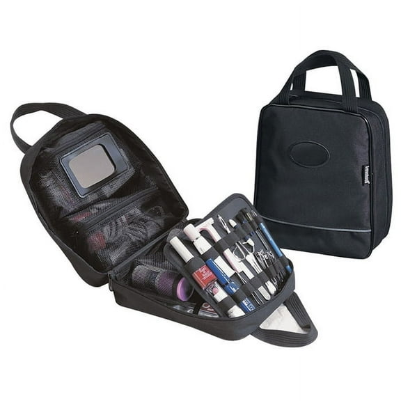 THE ORIGINAL TRAVEL GROOMER ORGANIZER