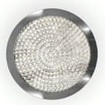 thumbnail image 4 of Artika Glitter LED Integrated Flush Mount, 4 of 7