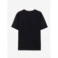 thumbnail image 2 of 【New Arrival】Pete the Cat Coffee Lover Graphic T-Shirt – Quirky & Comfy Unisex Tee for Morning Moods, 2 of 7